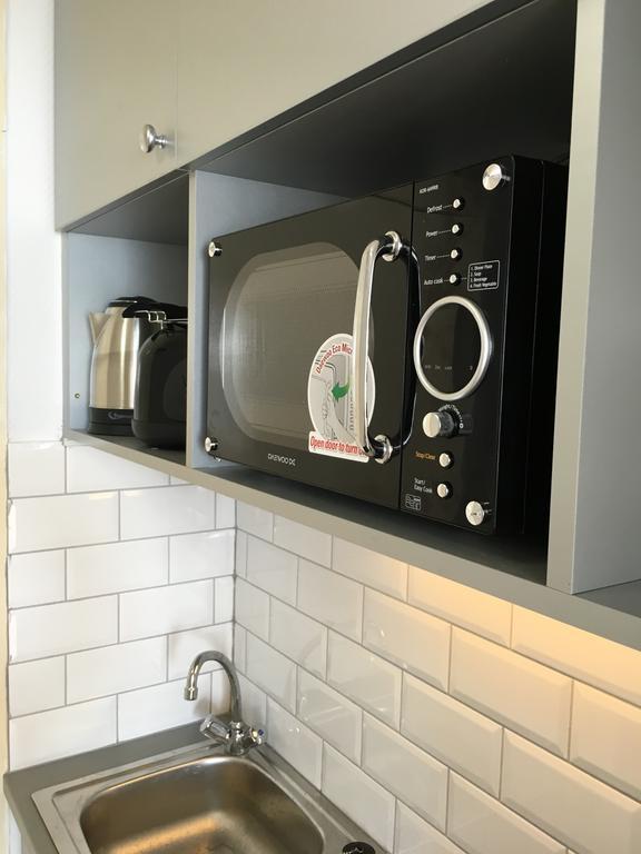Cuki Apartmanok Siófok Esterno foto
