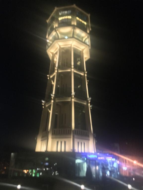 Cuki Apartmanok Siófok Esterno foto