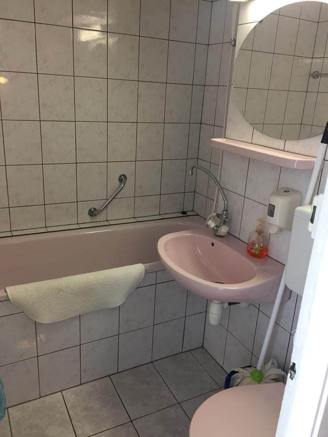 Cuki Apartmanok Siófok Esterno foto