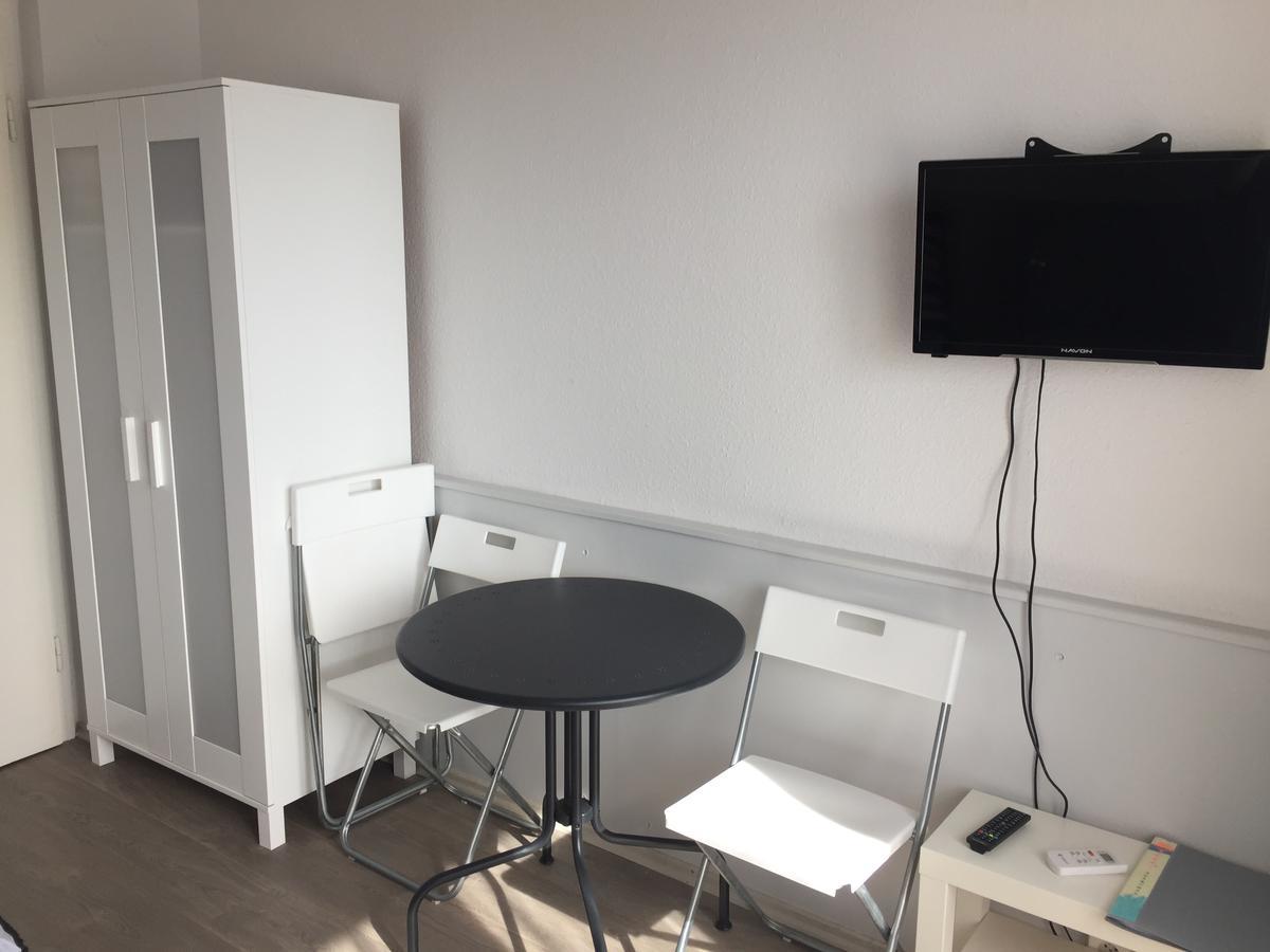 Cuki Apartmanok Siófok Esterno foto